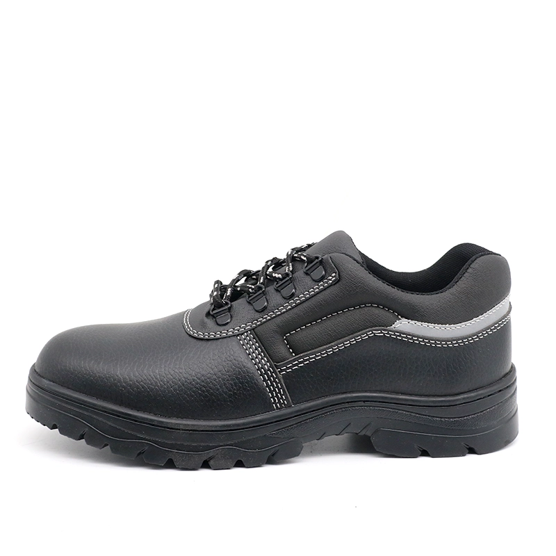 Cina TM3341 CE Acciaio in acciaio Anti Punture Industrial Safety Sole in gomma produttore