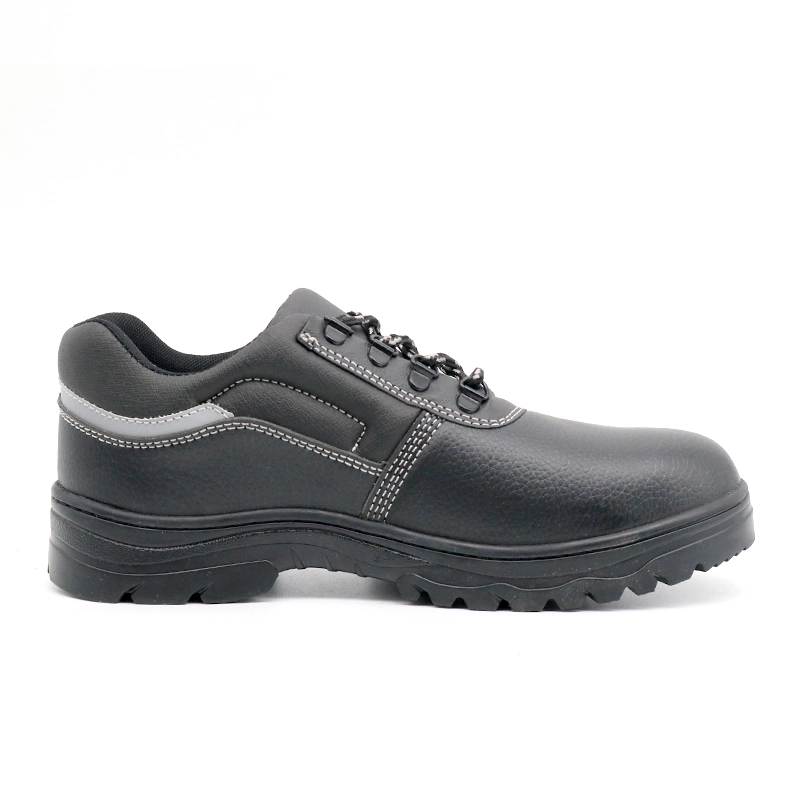Cina TM3341 CE Acciaio in acciaio Anti Punture Industrial Safety Sole in gomma produttore