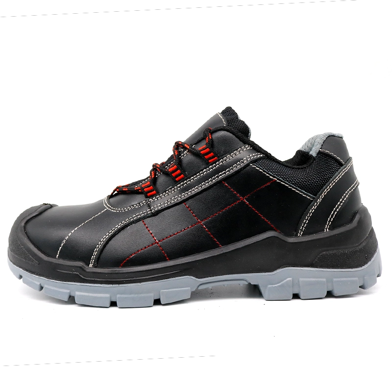 Cina TM188L Anti Slip Steel Toe Puntura Punte Prova Scarpe di sicurezza produttore