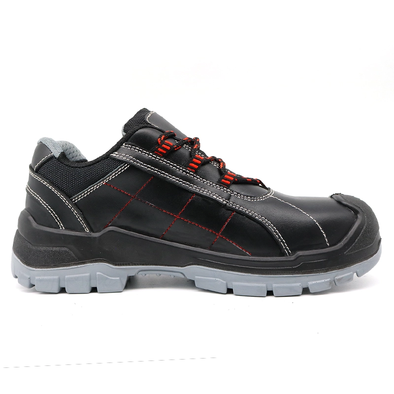 Cina TM188L Anti Slip Steel Toe Puntura Punte Prova Scarpe di sicurezza produttore