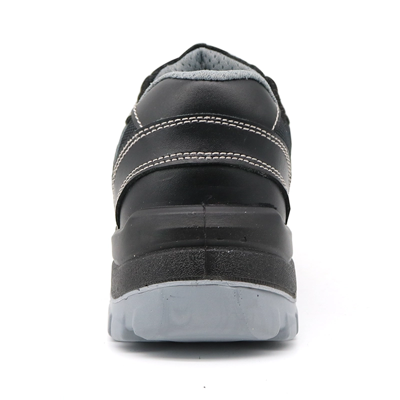 Cina TM188L Anti Slip Steel Toe Puntura Punte Prova Scarpe di sicurezza produttore