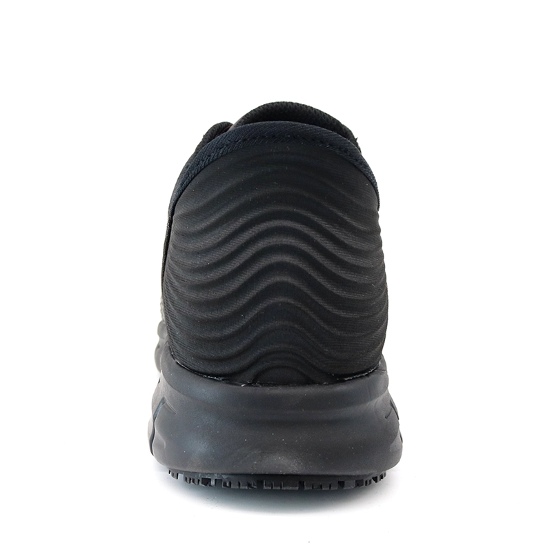 China TM2021 Slip-ins anti-skid glasvezel teen punctie bewijs nieuwe veiligheidsschoenen fabrikant