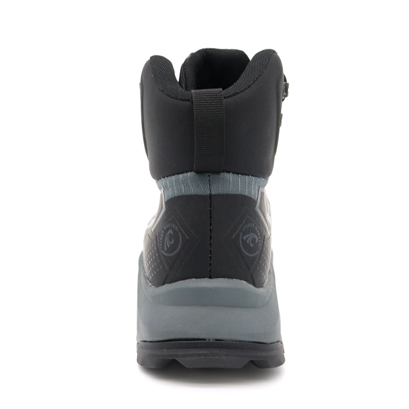 الصين TM2026 Anti Slip Fashion Sport Hiking Safety Shoes with Fiberglass Toe - COPY - 0ft9w3 الصانع