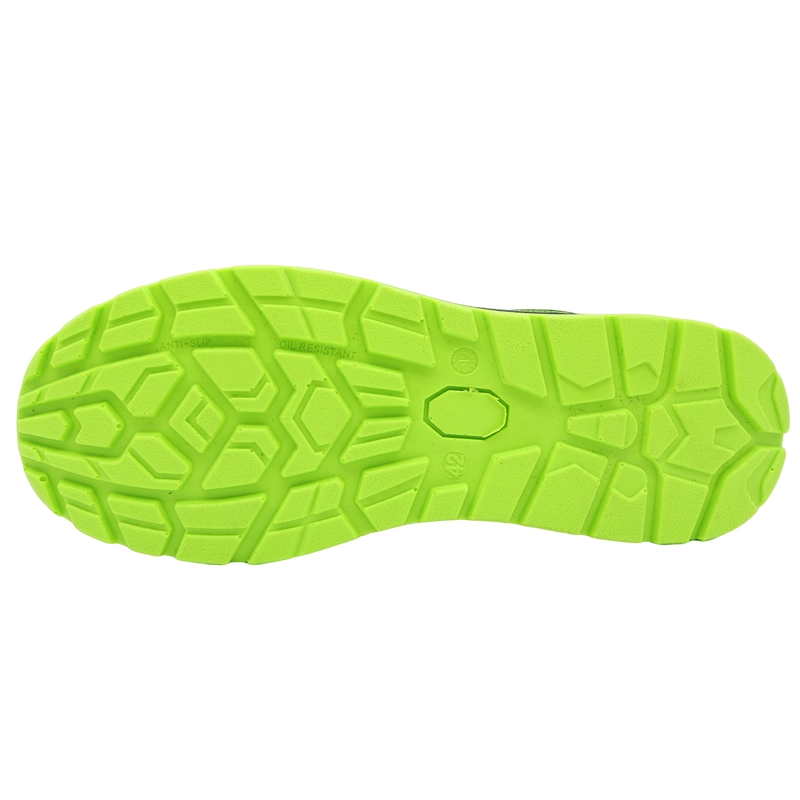 porcelana TM3375 Zapatos de seguridad de Sport Fashion Fashion Sport con dedo delantera de acero fabricante