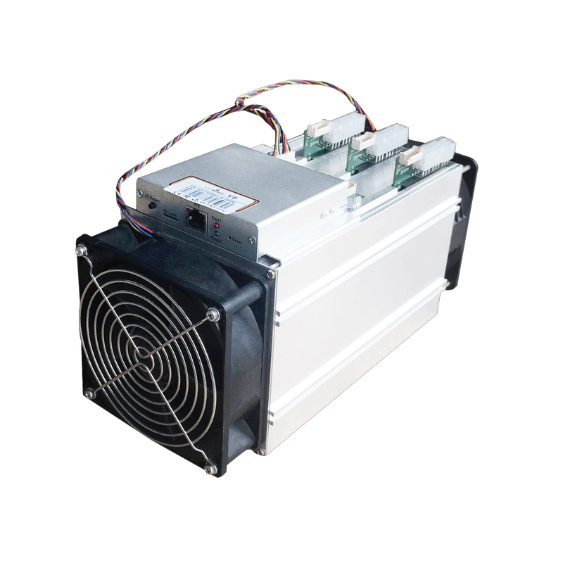 China Bitmain Antminer 4TH/s BTC/BCH V9 ASIC Miner Hersteller