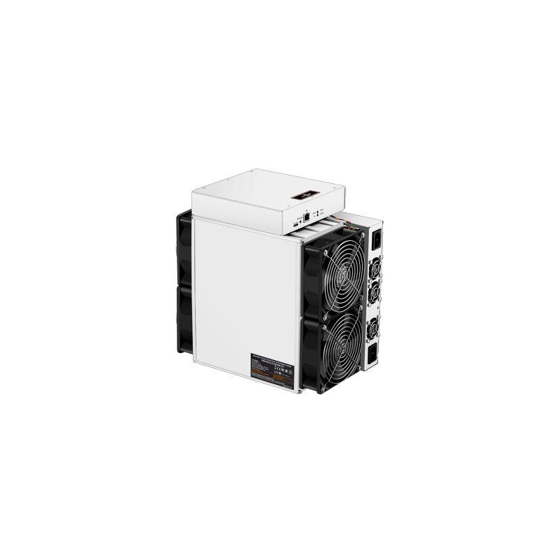 China Bitmain antminer S17 Pro 53T Hash Rate With Power Supply Bitcoin Miner manufacturer
