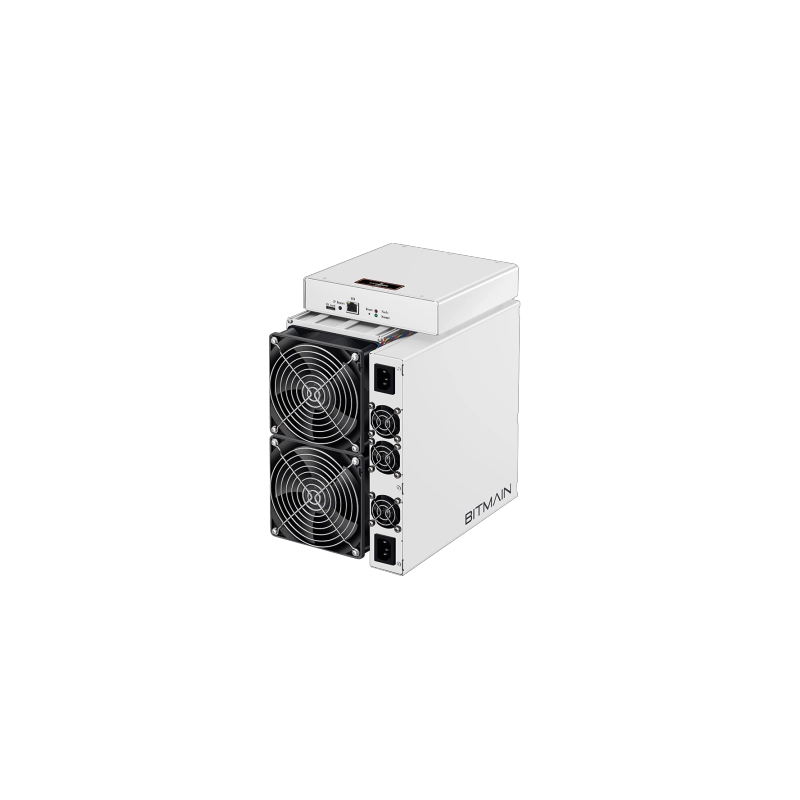 China Bitmain antminer S17 Pro 53T Hash Rate With Power Supply Bitcoin Miner manufacturer