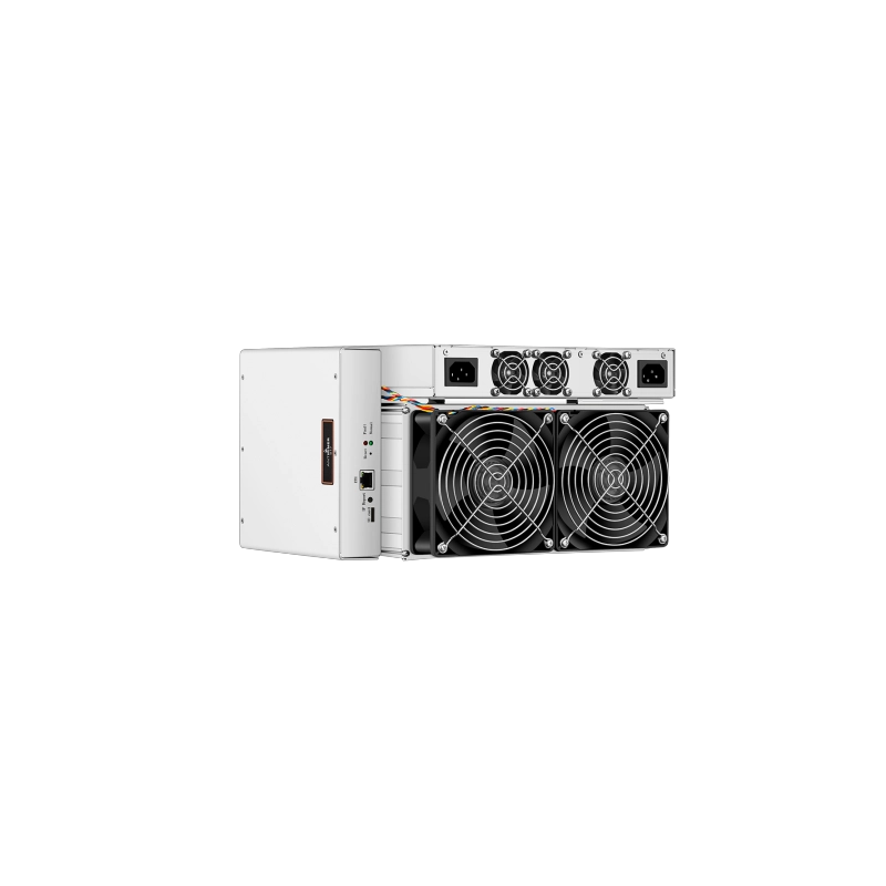 China Bitmain antminer S17 Pro 53T Hash Rate With Power Supply Bitcoin Miner manufacturer
