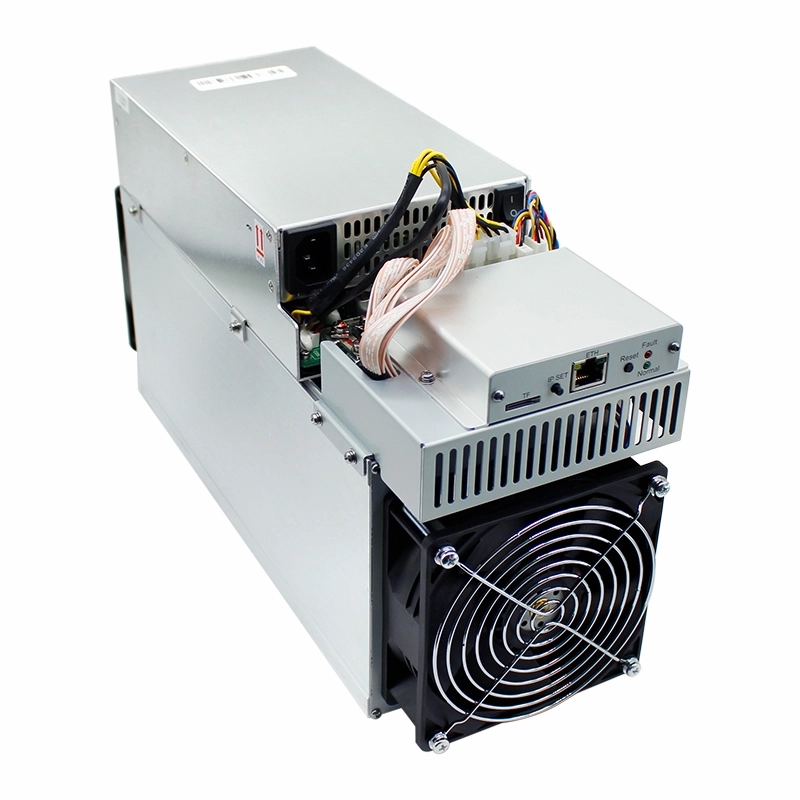 China Innosilicon Mining Rig T2T-30T ASIC SHA256 T2Turbo Bitcoin BTC Mining Rig Blockchain Mining Rig manufacturer