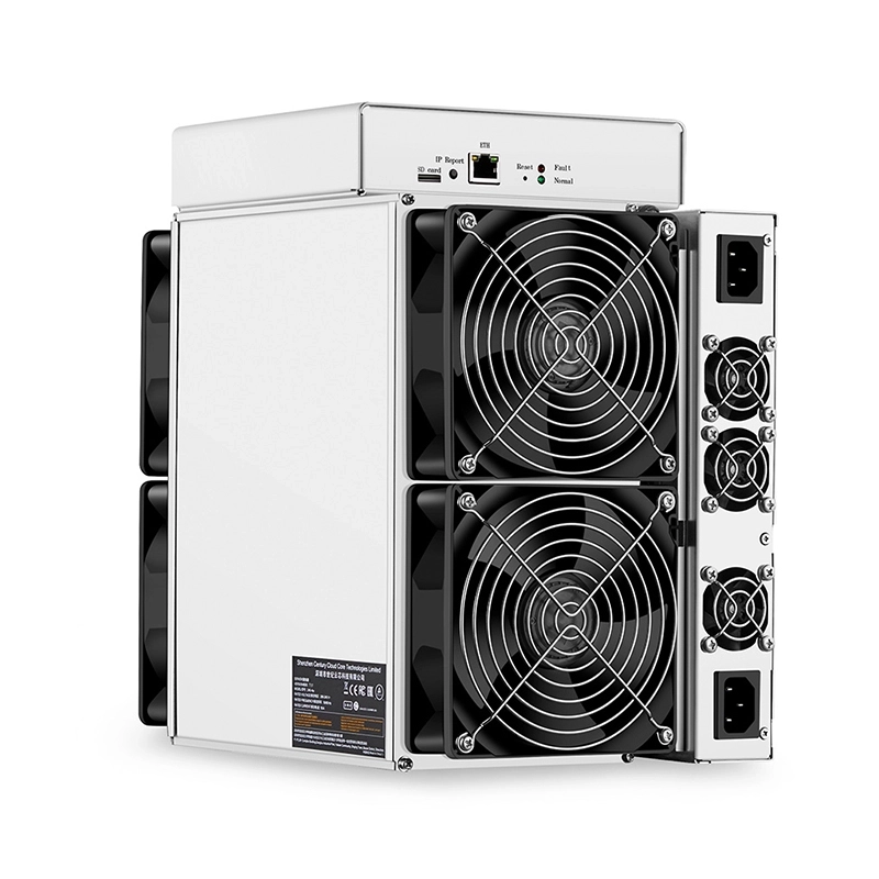 porcelana Buen minero de Bitmain Antminer T17 64Th/s 3200W BTC del minero del beneficio SHA-256 Bitcoin fabricante