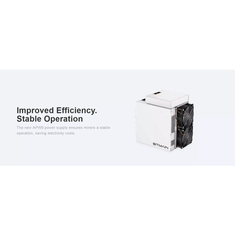 China Mineiro Bitmain Antminer T17 42T SHA-256 Bitcoin fabricante