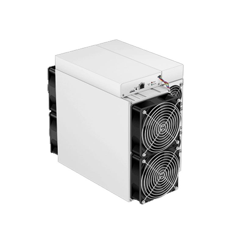 China New Bitmain Antminer L7 9050MH/S 9300MH/S LiteCoin Miner manufacturer