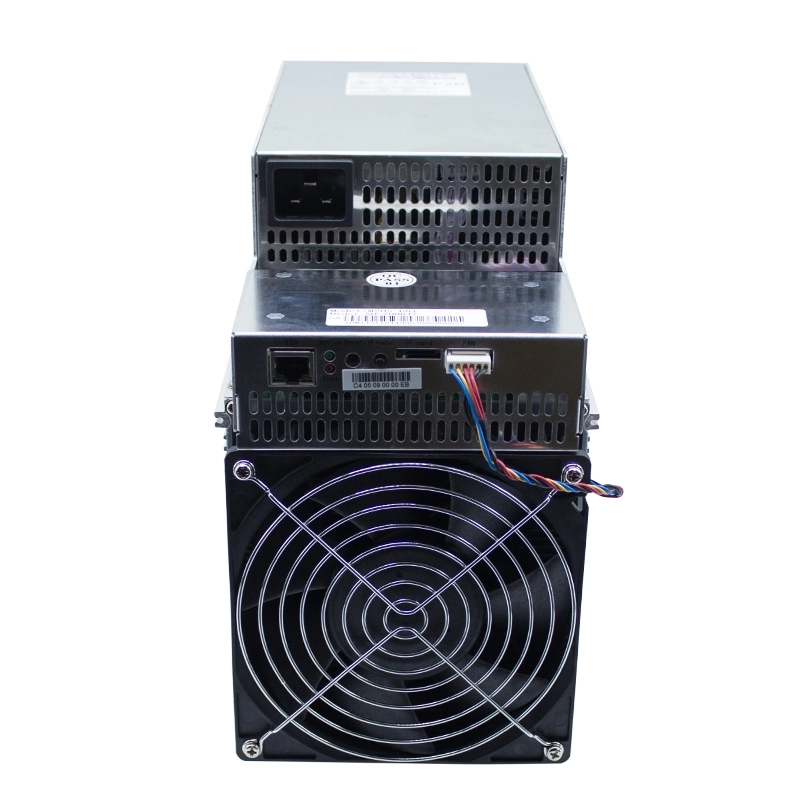 China Latest Whatsminer M30S 88T Asic Sha-256 World’s Best BTC Miner with Highest Hash Miner manufacturer