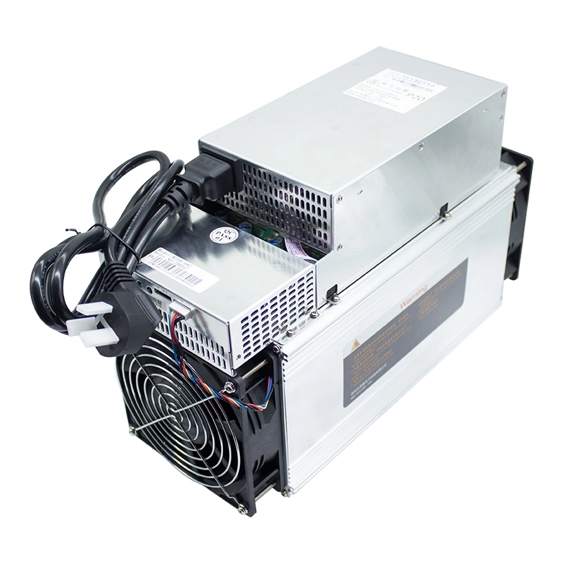 China Latest Whatsminer M30S 88T Asic Sha-256 World’s Best BTC Miner with Highest Hash Miner manufacturer