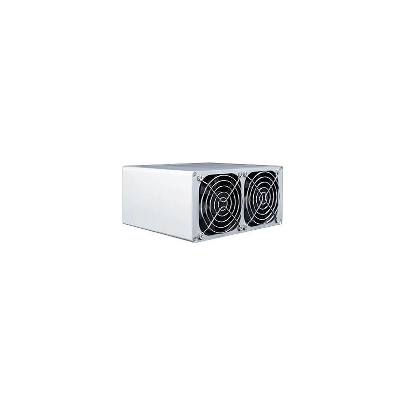 China Gold Shell Mining Machine KD BOX PRO 2.6TH Small Blockchain Mining Machine KDA Machine manufacturer