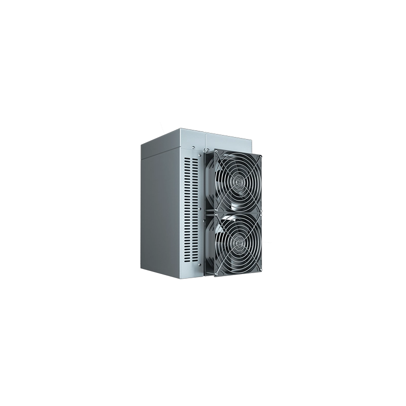 China Gold Shell Mining Machine KD6 SE 25.3TH/s KDA Blockchain Mining Machine Hersteller