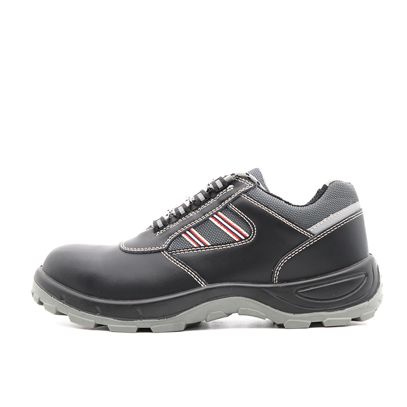 Cina TM017L Puntale in acciaio antiscivolo antiolio per prevenire le forature delle scarpe da lavoro da uomo produttore