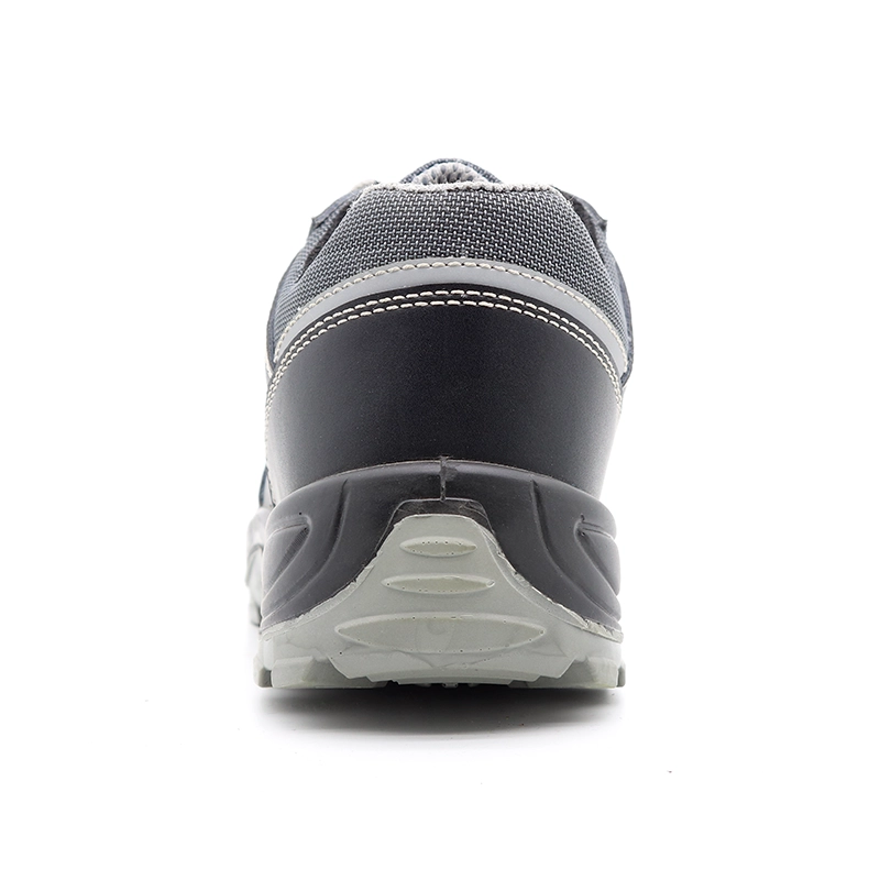 Cina TM017L Puntale in acciaio antiscivolo antiolio per prevenire le forature delle scarpe da lavoro da uomo produttore