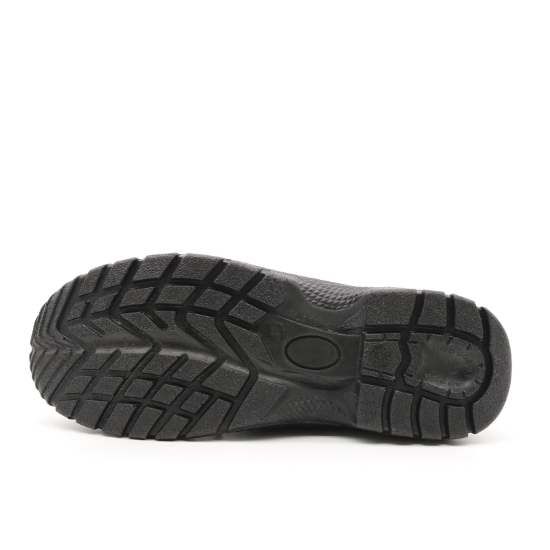 China TM042 Tiger master anti slip steel toe prevent puncutre anti static safety work shoes manufacturer