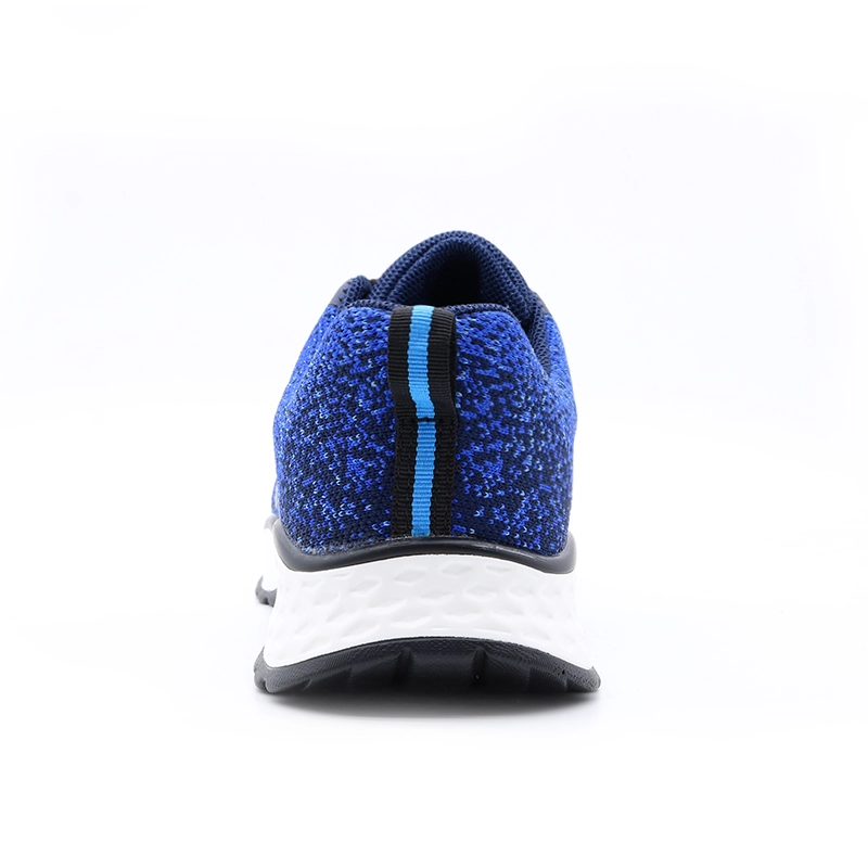 Cina TM228 Suola antiscivolo in PU cementata, leggera, moda sport, scarpe antinfortunistiche punta in acciaio produttore