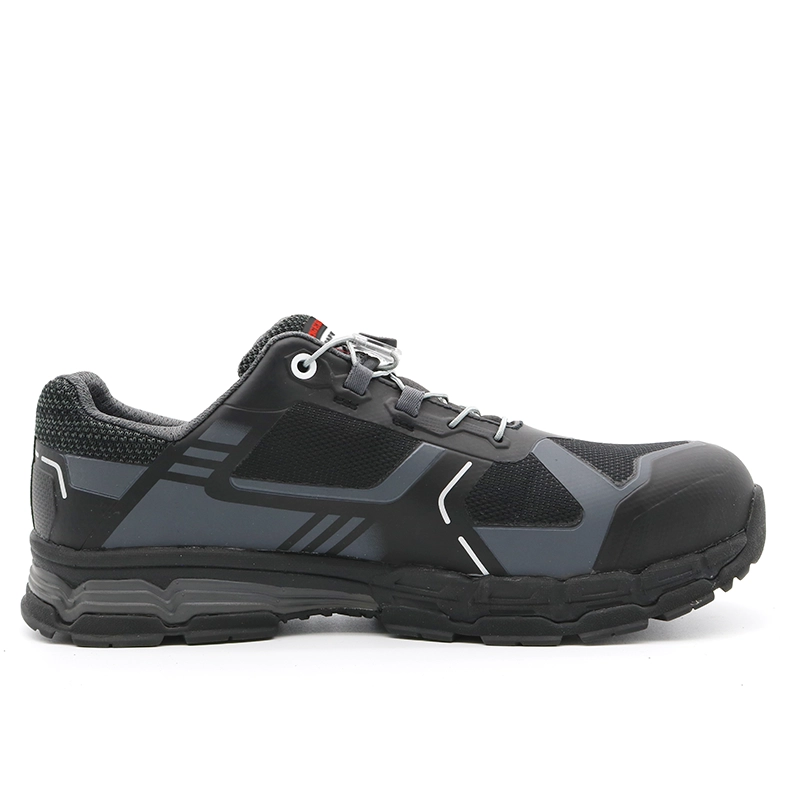 China TM130 Anti slip eva rubber sole composite toe anti puncture waterproof shoes shoes work manufacturer