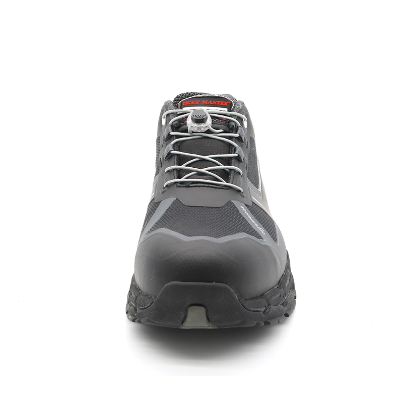 China TM130 Anti slip eva rubber sole composite toe anti puncture waterproof shoes shoes work manufacturer