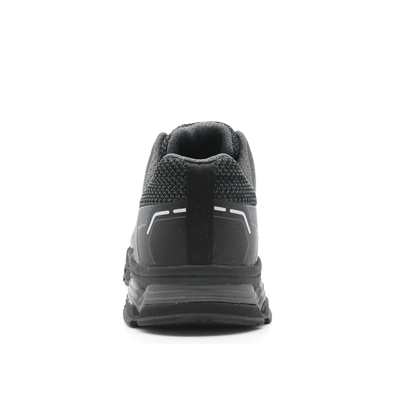 China TM130 Anti slip eva rubber sole composite toe anti puncture waterproof shoes shoes work manufacturer