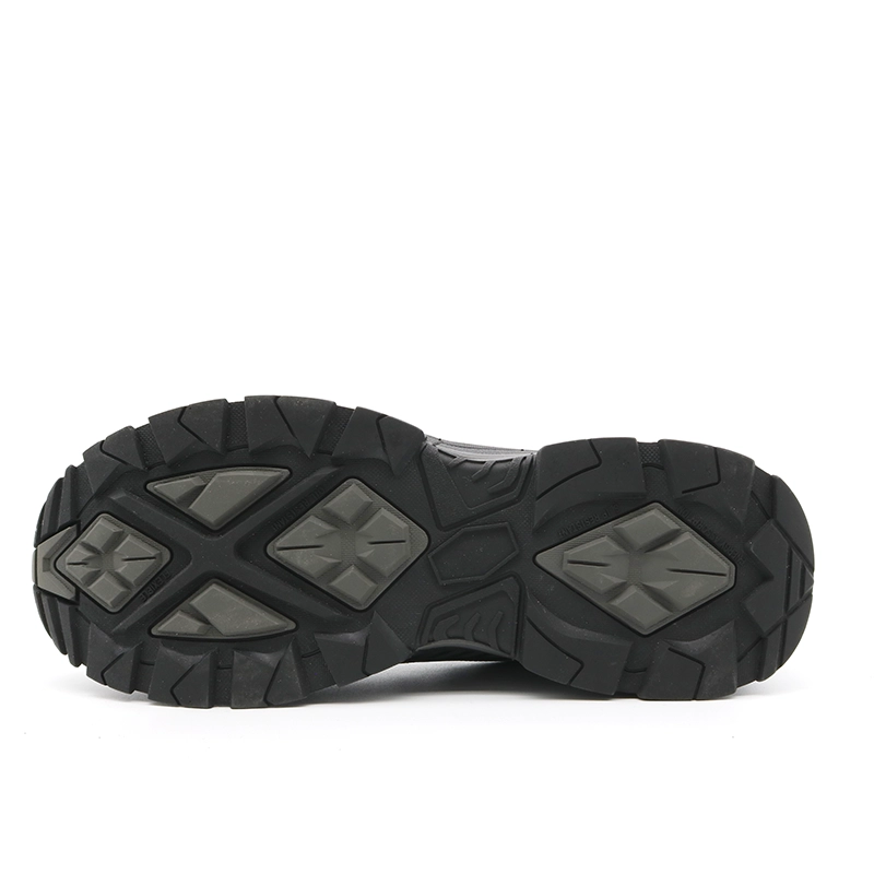 China TM130 Anti slip eva rubber sole composite toe anti puncture waterproof shoes shoes work manufacturer