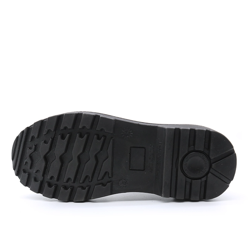 China TM2023 Tiger master steel toe steel mid plate antistatic cheap price safety shoes construction manufacturer