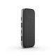 الصين مربع OTT TV مع Amlogic S905x5M رباعية CORE AI-SR Android 14 TV BOX الصانع