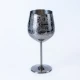 Κίνα Προμηθευτής γυαλιού κρασιού από ανοξείδωτο χάλυβα Κίνας, κατασκευαστής γυαλιού κοκτέιλ από ανοξείδωτο χάλυβα Κίνα κατασκευαστής