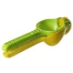 China Lemon Lime Squeezer Stainless Steel Hand Press Lemon Juice Squeezer manufacturer