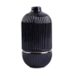 中国 10オンスの艶をかけられたセラミックディフューザーは、オプションのために黒い白いボトルをボトルします メーカー