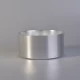 中国 銀製アルミニウム金属の蝋燭ホールダー メーカー