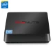 ประเทศจีน Onenuts Nut 3 Intel Cherry Trail Z8350 Quad Core Windows 10 Mini PC รองรับมาตรฐานที่ถอดออกได้ 2.5 'SATA HDD สูงสุด 2T รองรับ Dual Display ผู้ผลิต