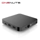 Çin 2.4G5G MIMO WiFi 1000M LAN Bluetooth 5.0'lı Set Üstü Kutu üretici firma