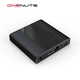 China 4K Linux Set Top Box with Amlogic S905X3 Quad Core manufacturer