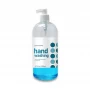Chiny 250ml 350ml 400ml 500ml 1000ml PET Clear Shampoo Plastic Pump Bottle - COPY - kg87pb producent