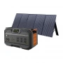China 2400W Portable Power Station manufacturer