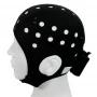 porcelana Tapas de electrodo EEG de alta precisión (canales 8/32/64)-10-20 Cumple con el sistema | Diseño personalizable fabricante