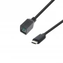 China USB Type-C Male to PoweredUSB Female (12V/24V) Cable | Custom OEM Manufacturer for POS Terminals manufacturer