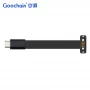 China Custom Type-C to Spring Loaded Pogo Pin Cable with FPC/FFC Wire – High Flexibility & Durability | Manufacturer & OEM Supplier manufacturer