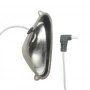 China DC2.35 Veiligheid Male plug naar SR TO SR TOT METAL CONTACT TERMINALE KABEL - Aangepast ontwerp beschikbaar | ISO -gecertificeerde fabrikant fabrikant