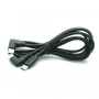 China USB Type-C mannelijk naar SR  Dual Right-hoek USB Type-C mannelijke kabel | ISO -gecertificeerde OEM -fabrikant fabrikant