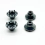 China ABS verzilverde AG/AGCL 12-CLAW DRY EEG-elektrode-Fabrikant en leverancier uit China fabrikant