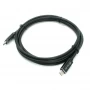 China PD100W 40 Gbit / s USB Typ-C-Mann zum Typ-C-männlichen Kabel-8K-Video, Thunderbolt-kompatibler, ISO-zertifizierter Hersteller Hersteller