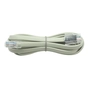 China SDL 4-Pin to RJ11 Cable | POS Terminal Communication Cable | Custom OEM/ODM Manufacturer manufacturer