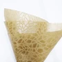 porcelana Rollo de tela no tejida de polipropileno para uso de embalaje de regalo de flores Proveedor de rollos no tejidos de embalaje de flores fabricante