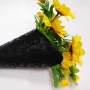 China Verschiedene Spezifikationen Blumen-Geschenkverpackung Non Woven Rolls Blumenverpackung Non Woven Roll Factory Hersteller