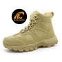 China TM141 Antislip schokabsorptie eva rubberen zool niet-veiligheid outdoor wandelschoenen schoenen fabrikant